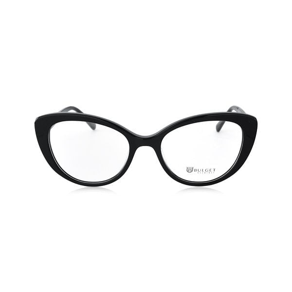 Armação de Óculos de Grau Bulget, modelo BG7156, cor A01