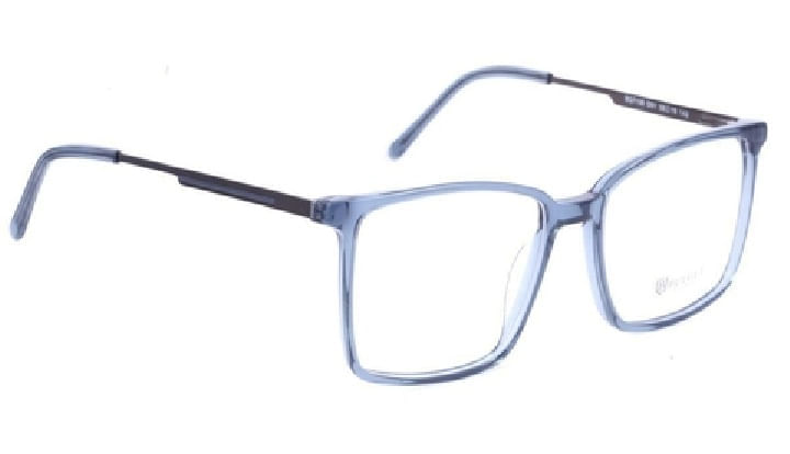 Armação de Óculos de Grau Bulget, modelo BG7138, cor D01
