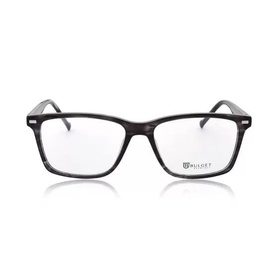 Armação de Óculos de Grau Bulget, modelo BG7099M, cor H01