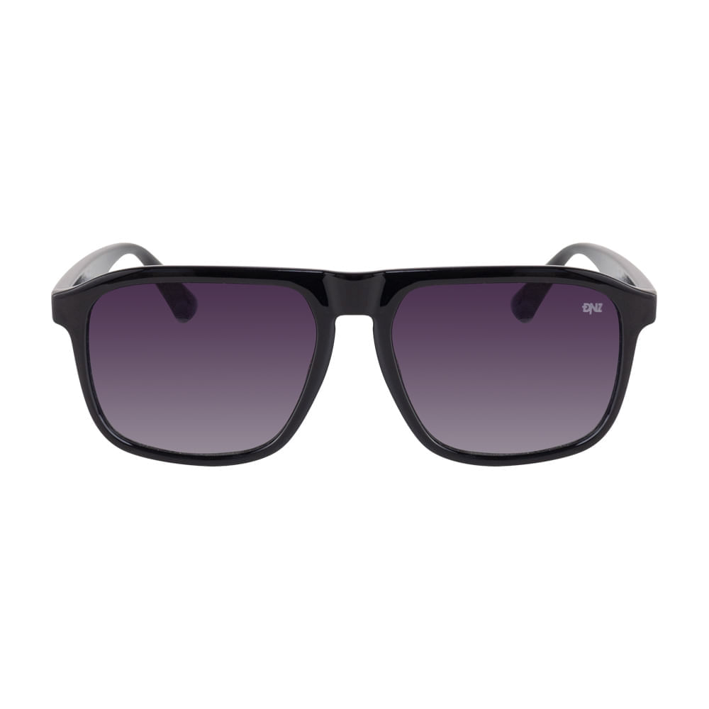 Óculos de Sol Feminino DNZ 1 7029 Demi Marrom