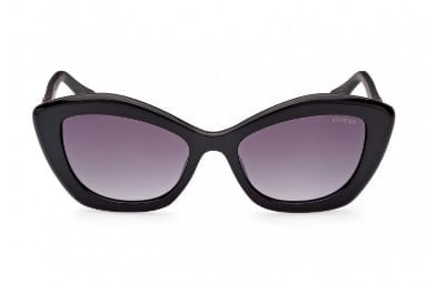 Óculos de sol Guess, modelo GU7868, cor 01B, tamanho 54