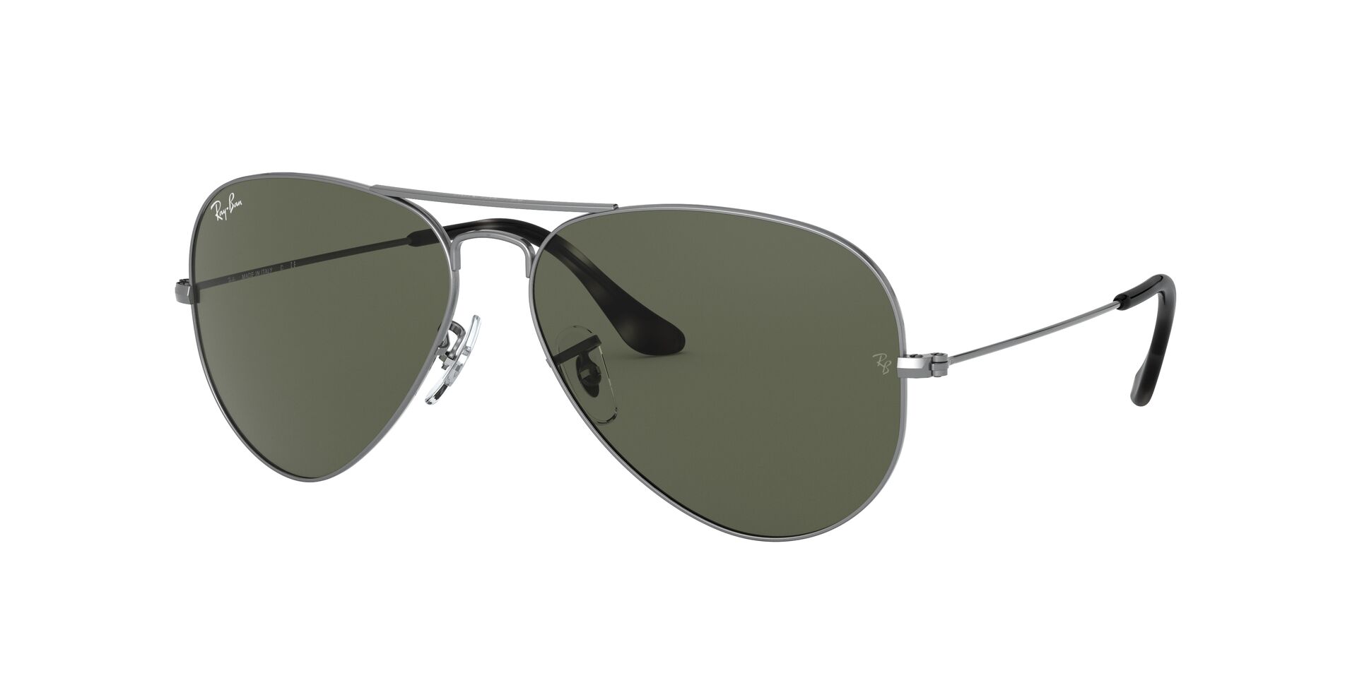 Óculos de Sol Ray-Ban, modelo RB3025, cor 919031, tamanho 58