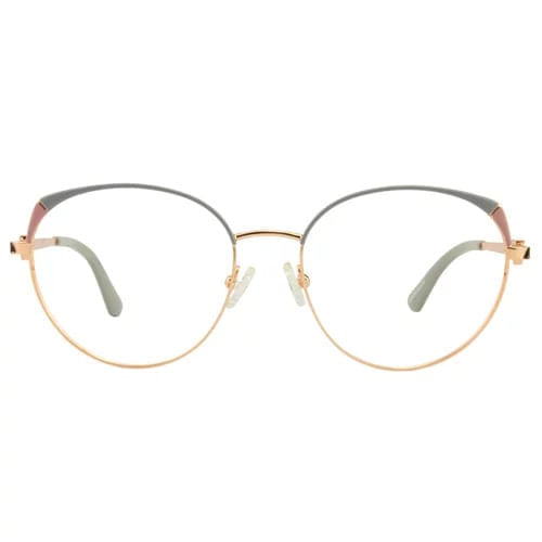 Armação de Óculos de Grau Guess, modelo GU2867, cor 028, tamanho 53