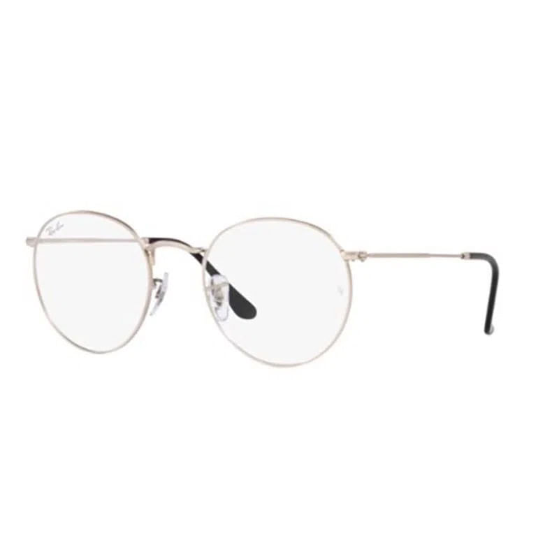 Armação de Óculos de Grau Ray Ban, modelo RX3447VL, cor 2538, tamanho 53