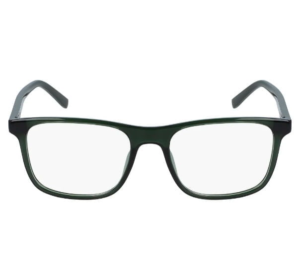 Armação de Óculos de Grau Lacoste, modelo L2848, cor 317, tamanho 53