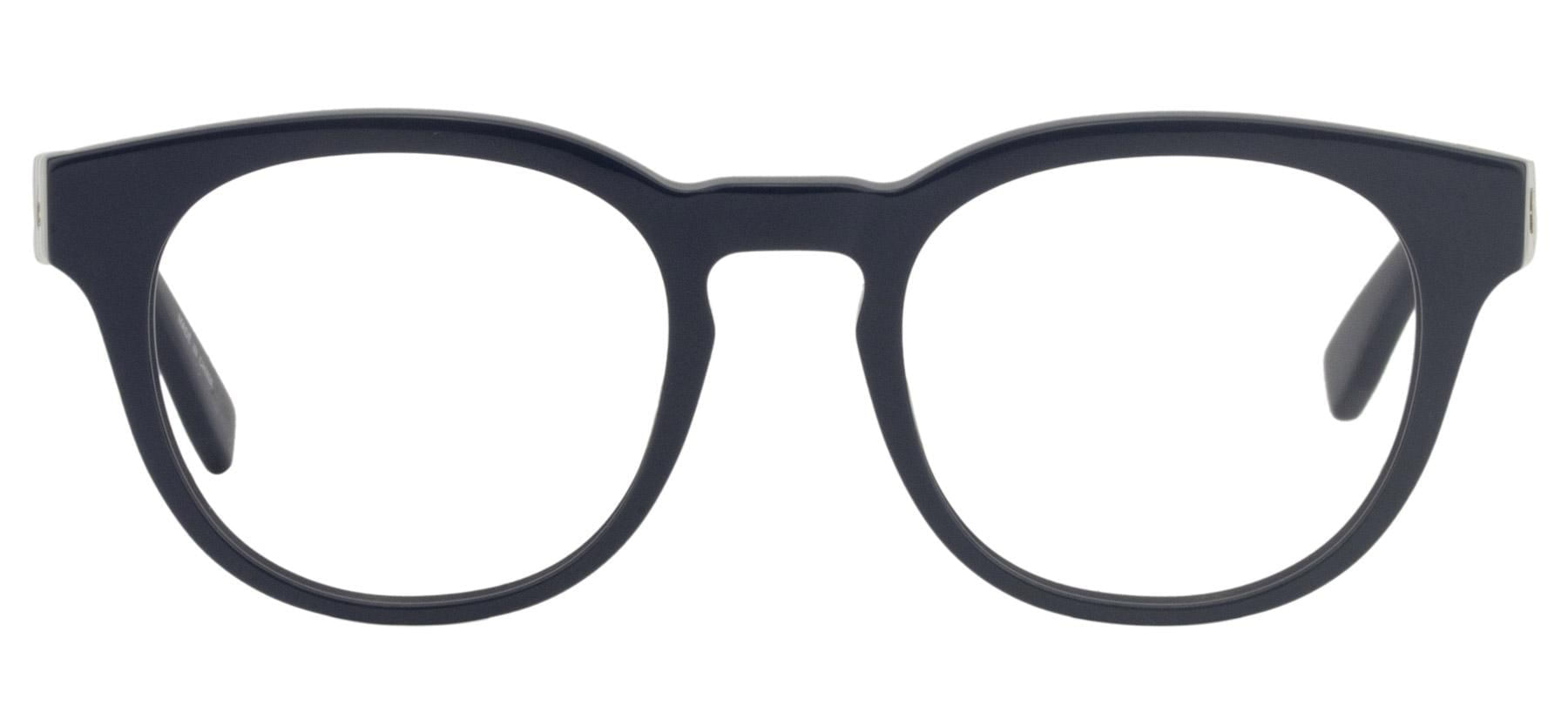 Armação de Óculos de Grau Lacoste, modelo L2904, cor 400, tamanho 49