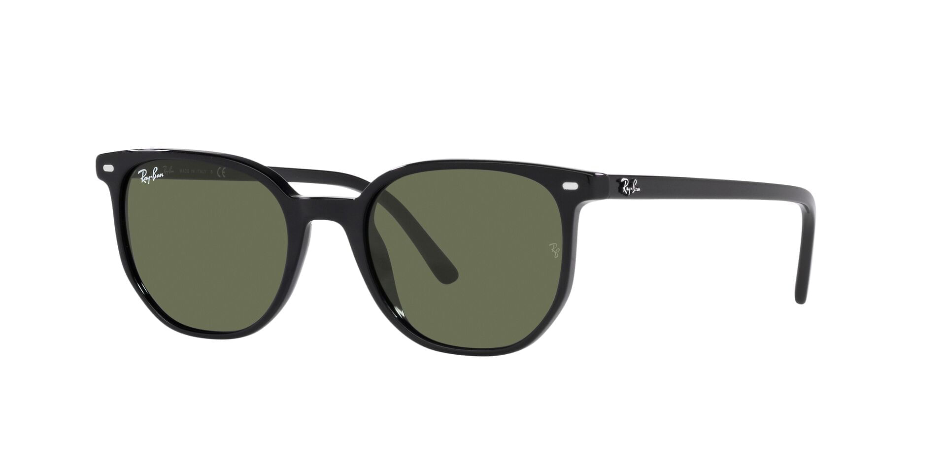 Óculos de Sol Ray-Ban, modelo RB2197, cor Preto, tamanho 52