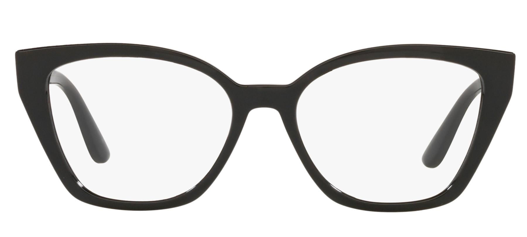 Armação de Óculos de Grau Vogue, modelo 0VO5416L, cor W44, tamanho 55