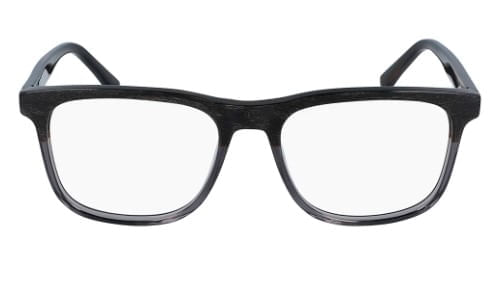 Armação de Óculos de Grau Lacoste, modelo L2849, cor 035, tamanho 54