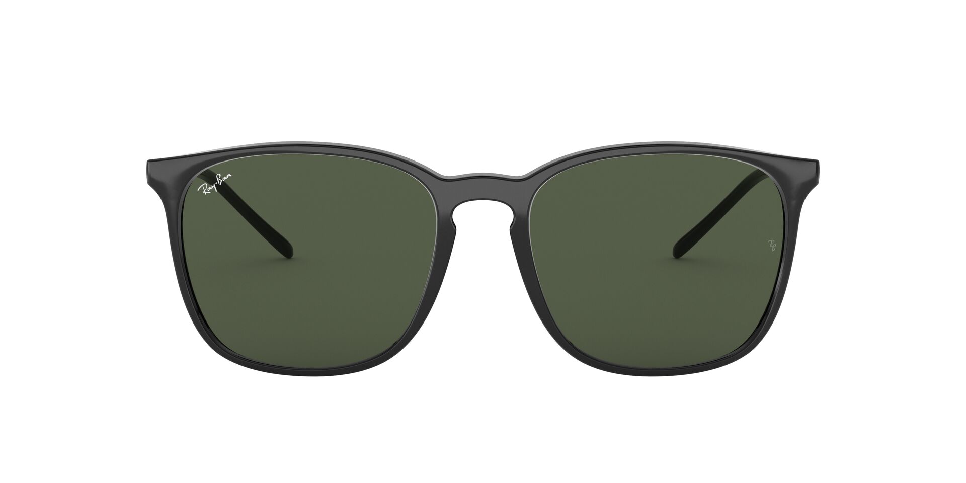 Óculos de Sol Ray-Ban, modelo RB4387, cor 601/71, tamanho 56