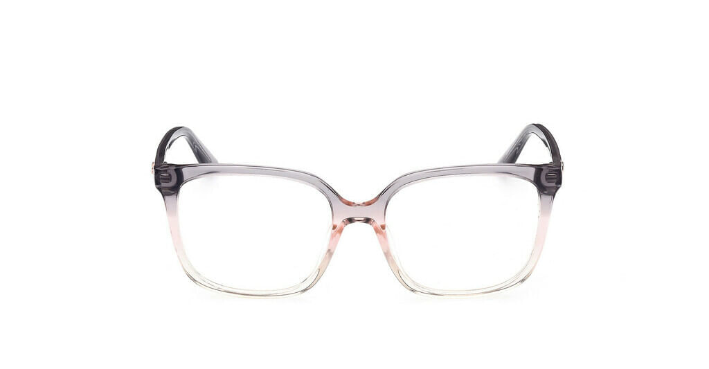 Armação de Óculos de Grau Guess, modelo GU2871, cor 020, tamanho 54