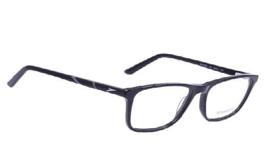 Armação de Óculos de Grau Speedo, modelo SP7074W, cor A01