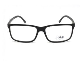 Armação de Óculos de Grau Polo Ralph Lauren, modelo PH2126, cor 5534, tamanho 58