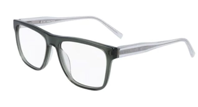 Armação de Óculos de Grau Nautica, modelo N8167, cor 001, tamanho 55