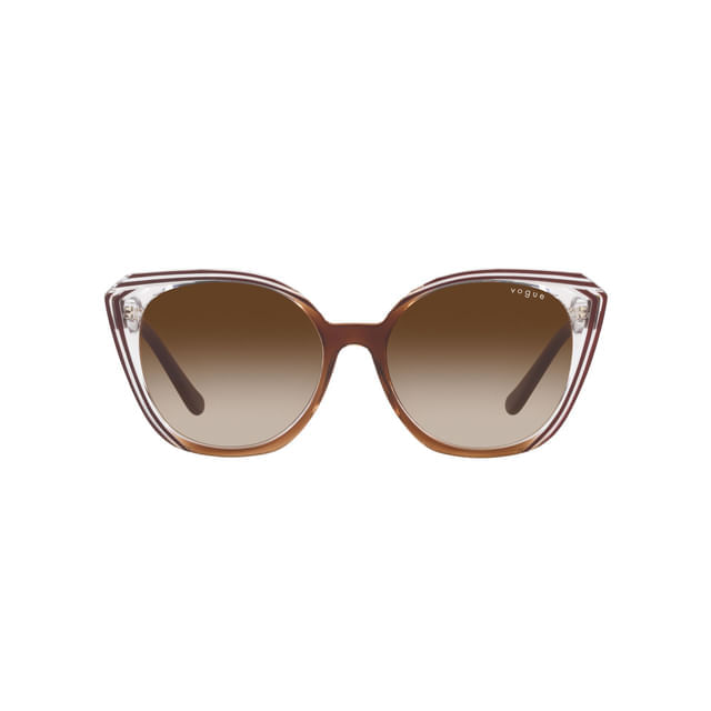 Óculos de sol Vogue, modelo VO5448SL, cor 301613, tamanho 56