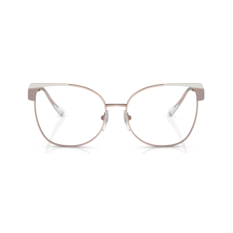 Armação de Óculos de Grau Vogue, modelo VO4246L, cor 5075, tamanho 55