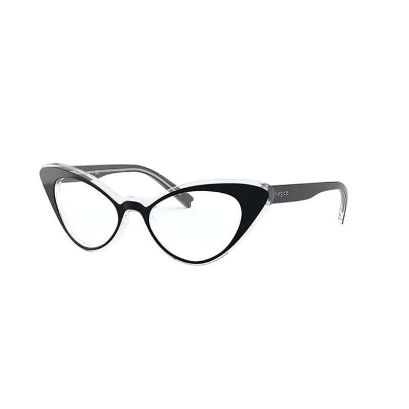 Armação de Óculos de Grau Vogue, modelo VO5317, cor W827, tamanho 49