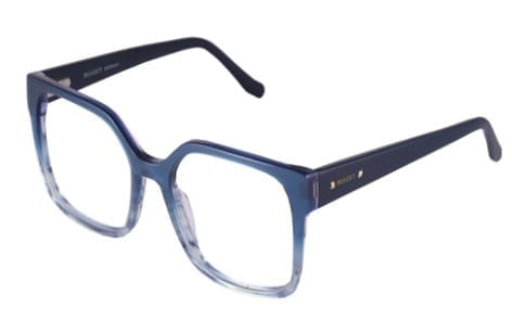 Armação de Óculos de Grau Bulget, modelo BG6408, cor D02