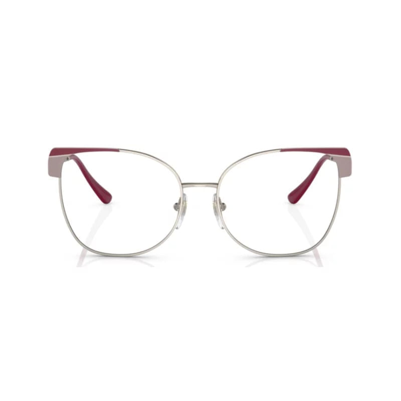 Armação de Óculos de Grau Vogue, modelo VO4246L, cor 848, tamanho 55