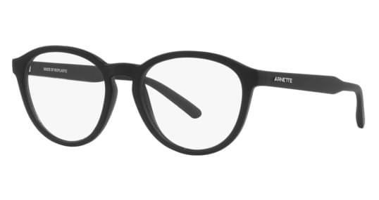 Armação de Óculos de Grau Arnette, modelo AN7218, cor 2758, tamanho 49
