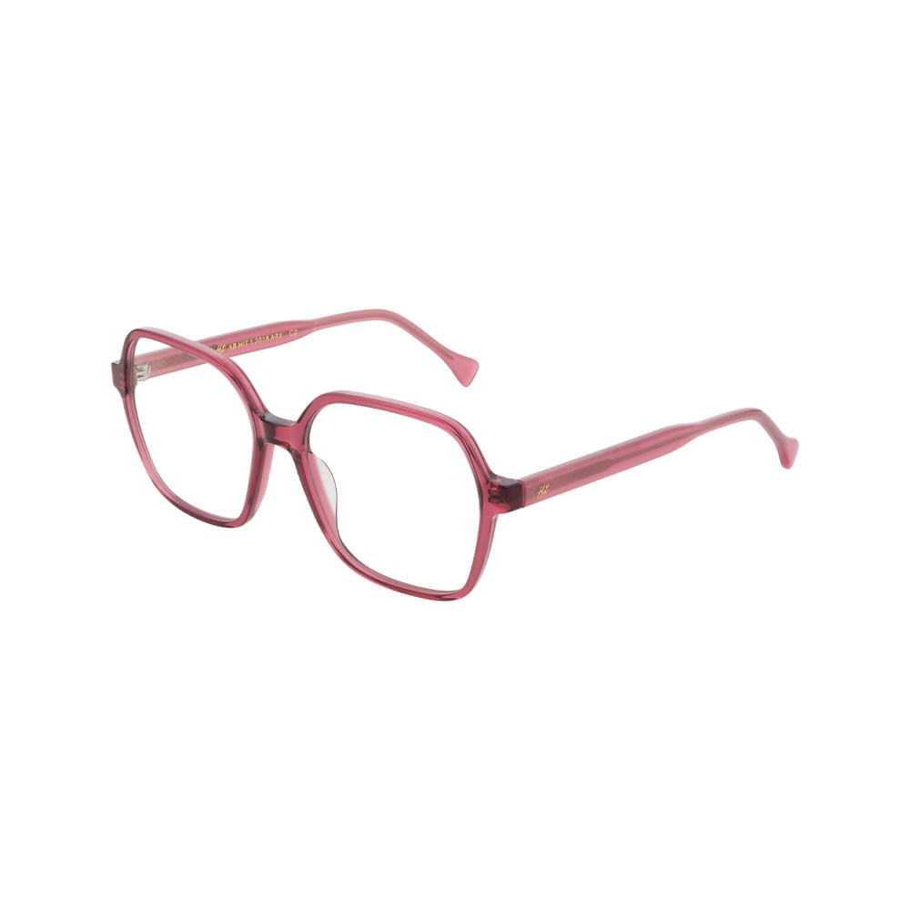 Armação para Óculos de Grau Feminino Hit 2018 Vermelho