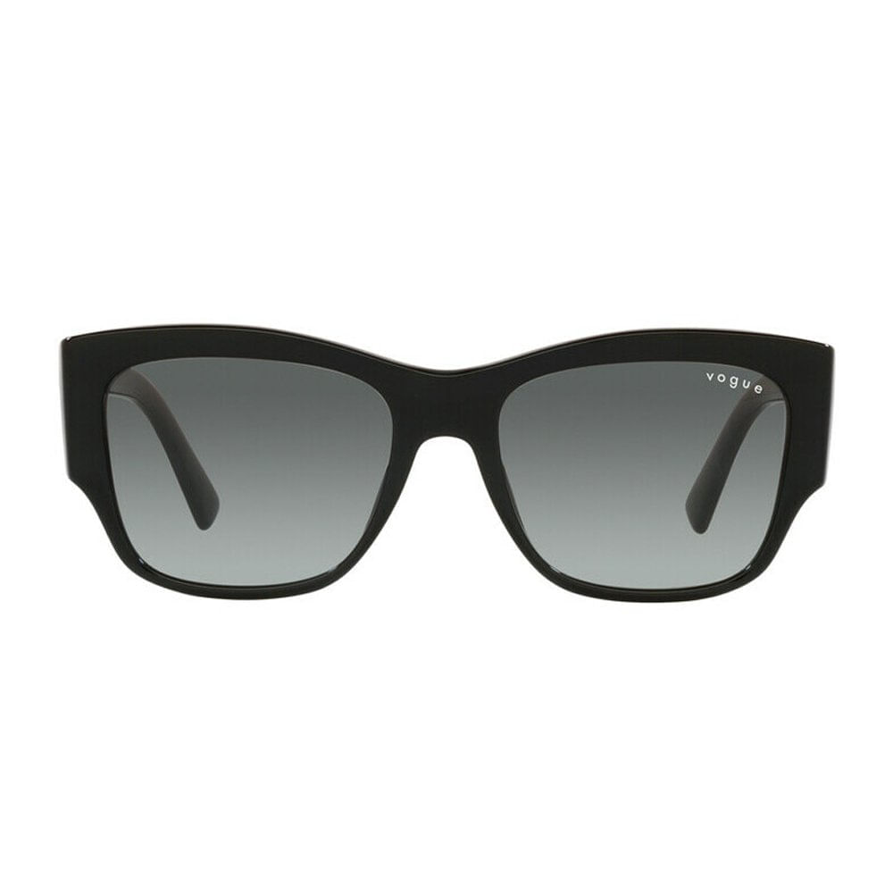 Óculos de sol Vogue, modelo VO5462S, cor W44/11, tamanho 54