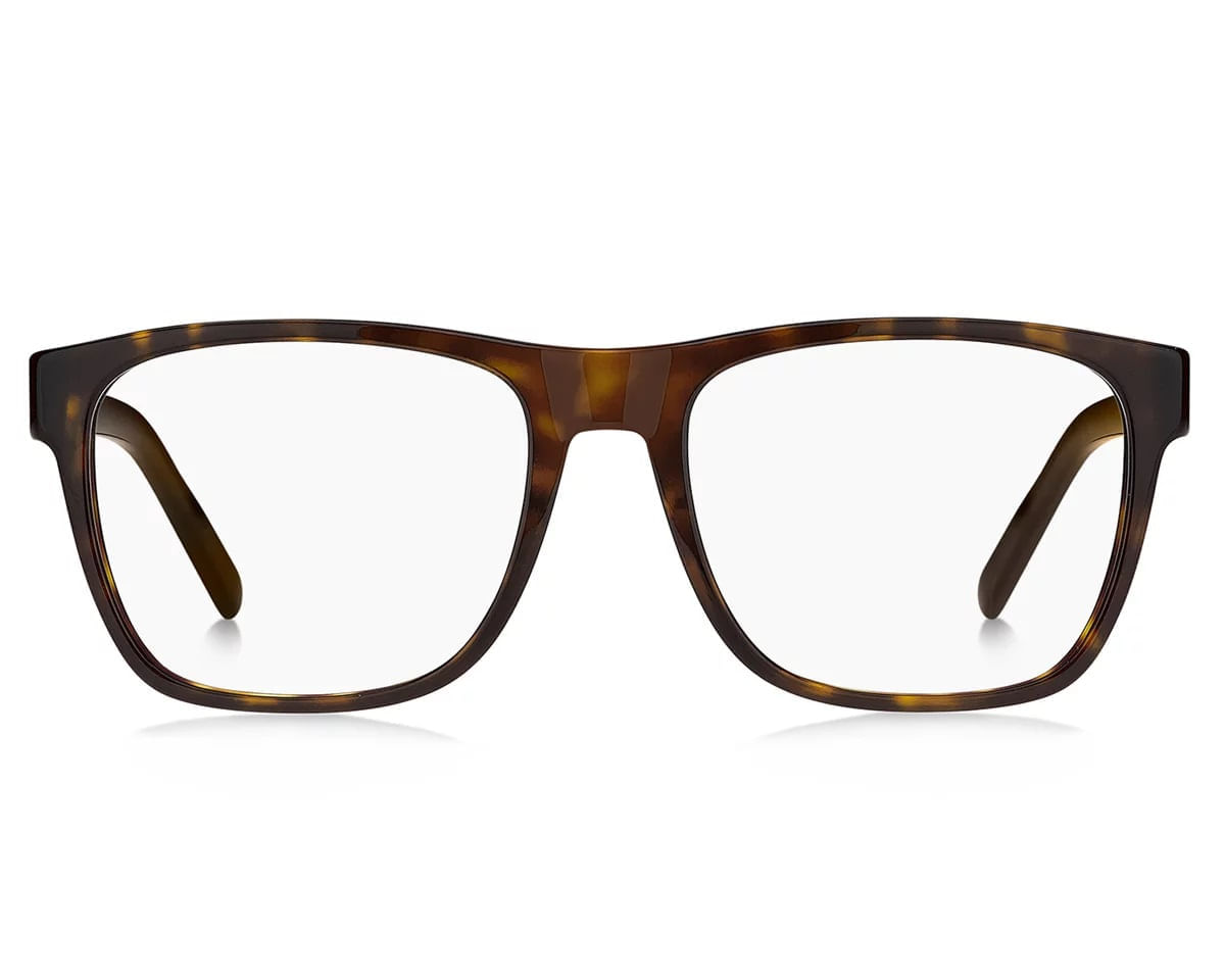 Armação de Óculos de Grau Tommy Hilfiger, modelo TH 1819, cor 086, tamanho 54