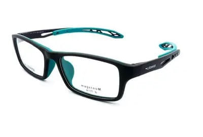 Armação de Óculos de Grau Speedo Infantil, modelo SPK4008N, cor H02, tamanho 51