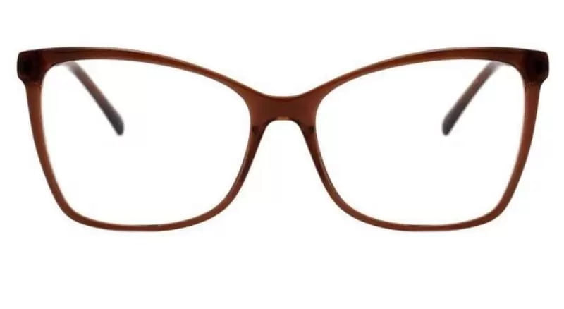 Armação de Óculos de Grau Atitude, modelo AT6216IN, cor G01