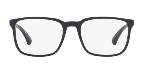 Armação de Óculos de Grau Emporio Armani, modelo EA3178, cor 5871, tamanho 55