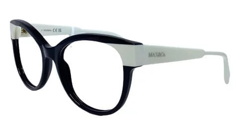 Armação de Óculos de Grau Max&Co, modelo MO5045, cor 005, tamanho 53