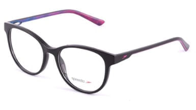 Armação de Óculos de Grau Speedo, Modelo SP4082W, cor A02