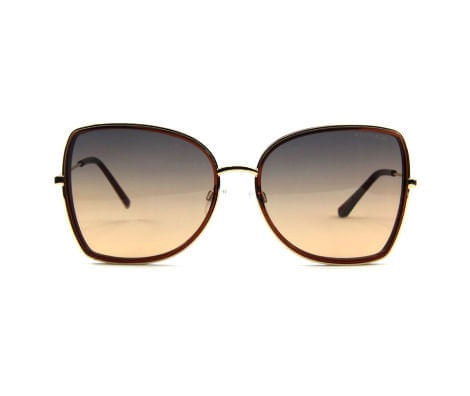 Óculos de sol Atitude, modelo AT8097, cor G01