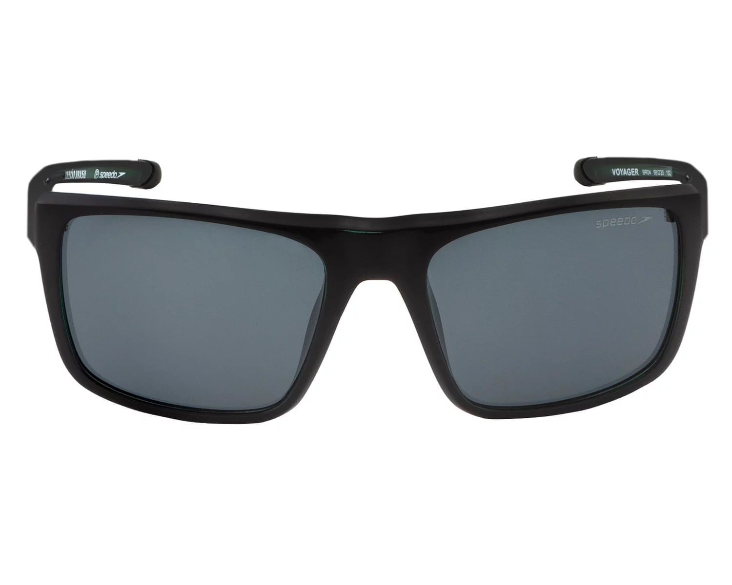 Óculos de sol Speedo, modelo VOYAGER, cor BR04
