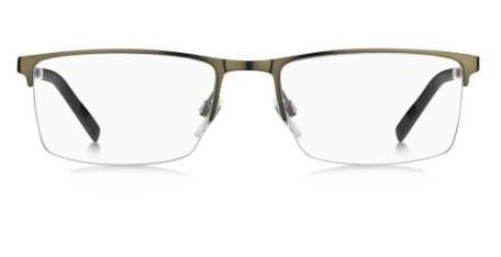 Armação de Óculos de Grau Tommy Hilfiger, modelo TH 1830, cor 4C3, tamanho 56