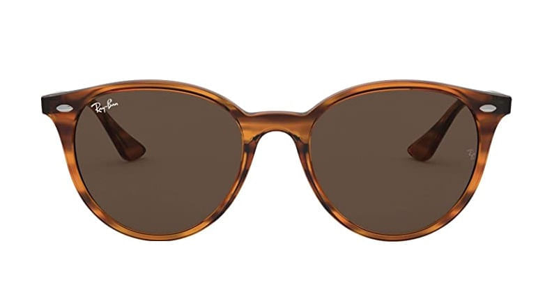 Óculos de Sol Ray-Ban, modelo RB4305, cor 820/73, tamanho 53