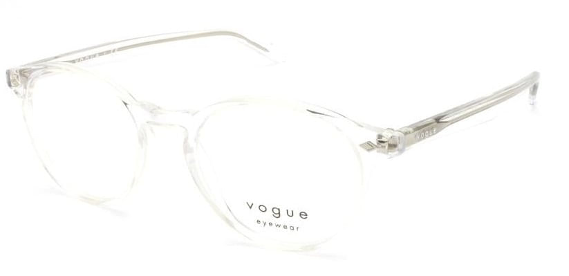 Armação de Óculos de Grau Vogue, modelo VO5326, cor W745, tamanho 49