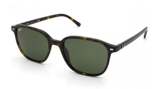 Óculos de Sol Ray-Ban, modelo RB2193, cor 902/31, tamanho 53