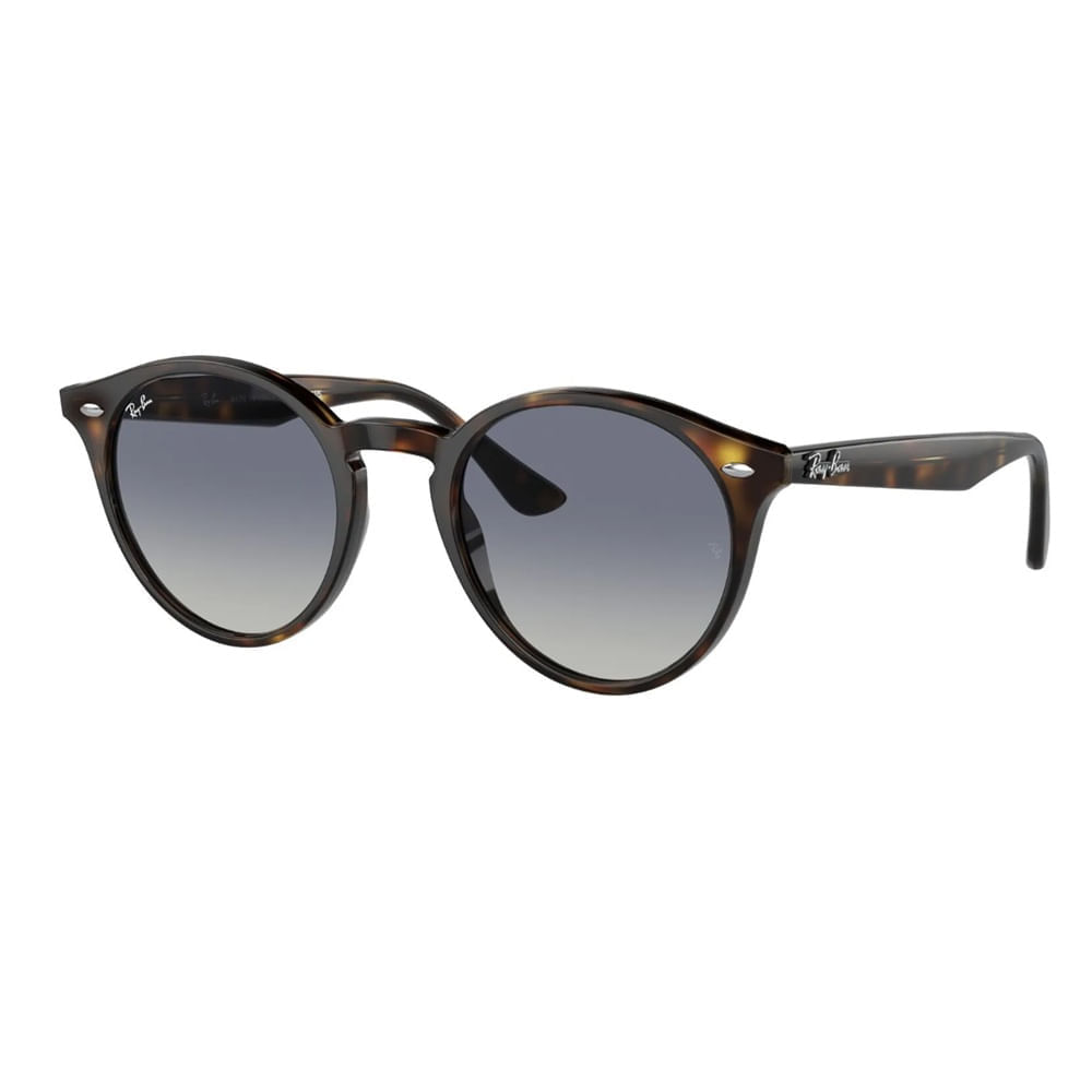 Óculos de Sol Ray-Ban RB2180 Tartaruga Clara