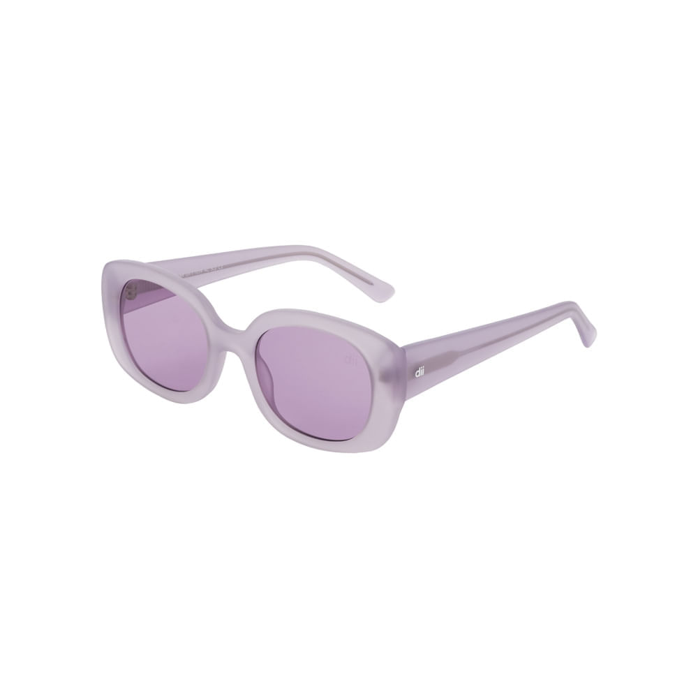 Óculos de Sol Feminino Dii Collection SOL 1059 Roxo