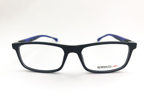 Armação de Óculos de Grau Speedo, modelo SP7070, cor A12