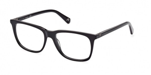 Armação de Óculos de Grau Guess, modelo GU5223, cor 001, tamanho 54