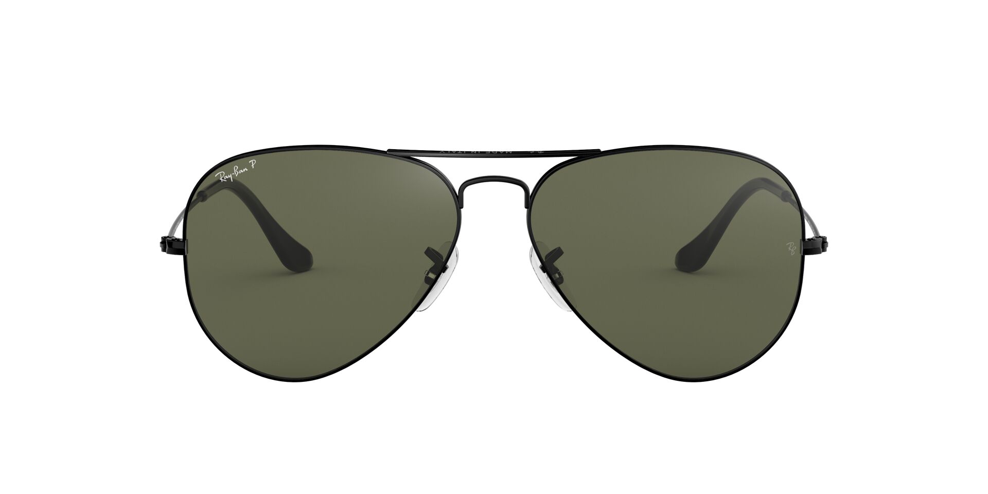 Óculos de Sol Ray-Ban, modelo RB3025L, cor 002/58, tamanho 62