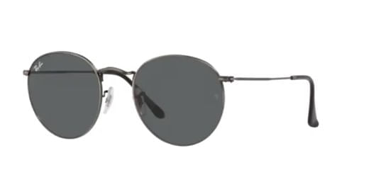 Óculos de Sol Ray-Ban, modelo 0RB3447, cor 9229B1, tamanho 53