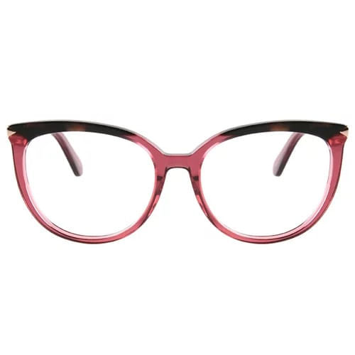 Armação de Óculos de Grau Guess, modelo GU2881, cor 069, tamanho 53