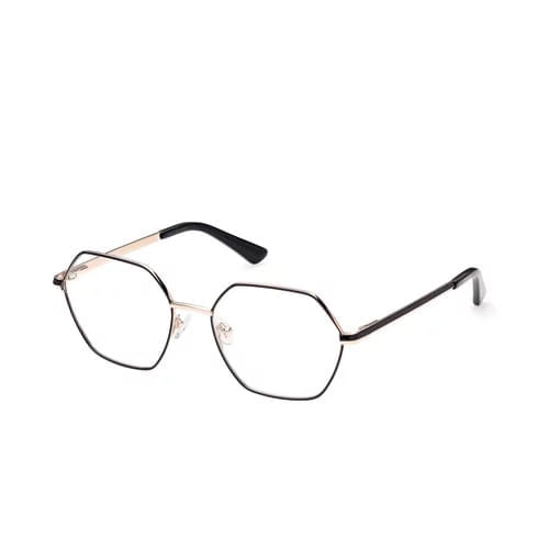 Armação de Óculos de Grau Guess, modelo GU2869, cor 005, tamanho 53