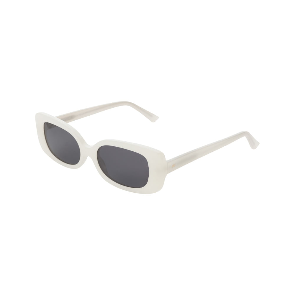 Óculos de Sol Feminino Hit 1 2031 Branco