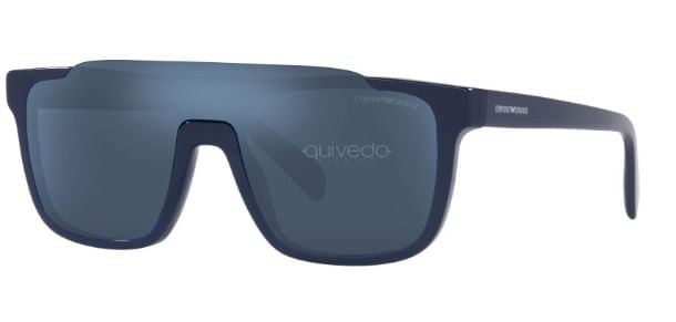 Óculos de sol Emporio Armani, modelo EA4193, cor 514555