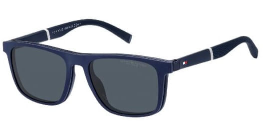 Óculos de Sol Tommy Hilfiger, modelo TH 1903/CS, cor PJP, tamanho 54
