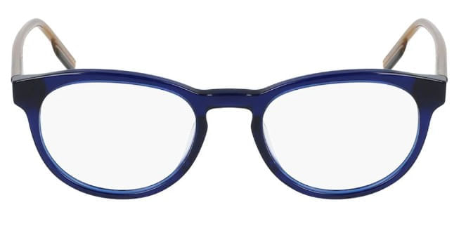 Armação de Óculos de Grau Converse, modelo CV5007, cor 411, tamanho 51